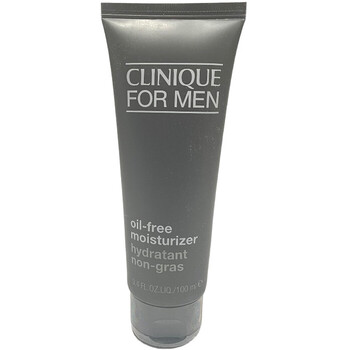 For Men Oil-Free Moisturizer (normálna a mastná pleť) - Denný pleťový krém
